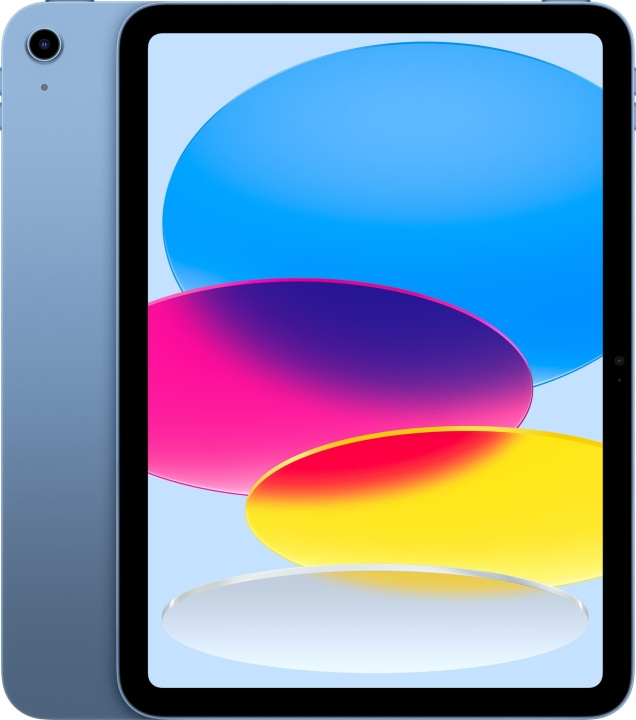Apple iPad A16 Wi-Fi 128GB 11 i gruppen SMARTPHONES & TABLETS / Tablets hos TP E-commerce Nordic AB (D31349)