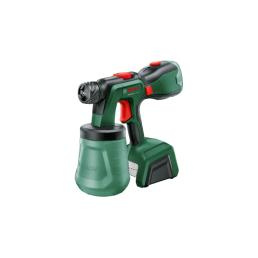 Bosch AdvancedSpray 18V-500 (Baretool) i gruppen HJEM, HUS & HAVE / Værktøj / Øvrigt værktøjer og tilbehør hos TP E-commerce Nordic AB (D31388)