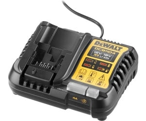 DeWALT DCB1104 Oplader i gruppen HJEM, HUS & HAVE / Værktøj / Batterier til håndværktøj hos TP E-commerce Nordic AB (D31415)
