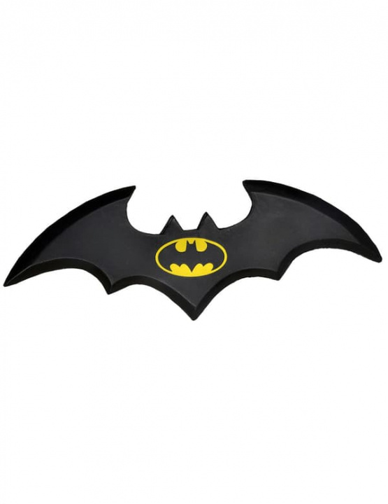 DC Comics Batman - batarang i gruppen LEGETØJ, BØRN & BABY / Legetøj / Legetøj hos TP E-commerce Nordic AB (D31425)