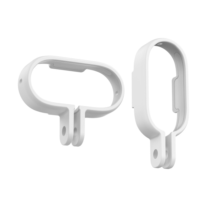 Insta360 GO 3/GO 3S lodret og vandret action-monteringssæt i gruppen SPORT, FRITID & HOBBY / Action kameraer og tilbehør / Action kameraer hos TP E-commerce Nordic AB (D31432)