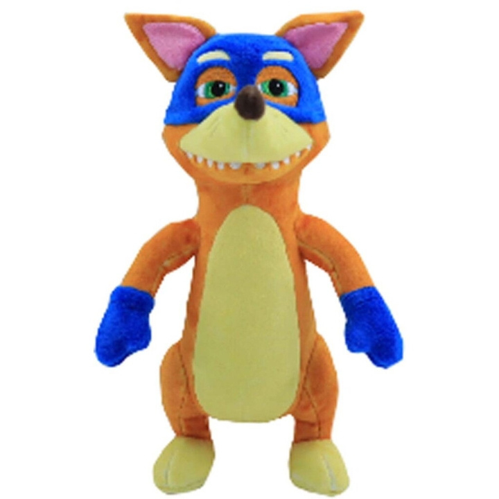 Dora and Friends Dora The Explorer - Basic Plush 20 cm - Swiper (6074188) i gruppen LEGETØJ, BØRN & BABY / Babyleg (0-3 år) / Tøjdyr hos TP E-commerce Nordic AB (D31475)