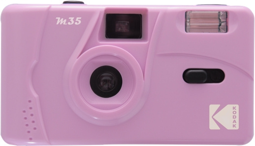 Kodak M35 Genanvendeligt kamera i gruppen HJEMMEELEKTRONIK / Foto og video / Kamera hos TP E-commerce Nordic AB (D31487)