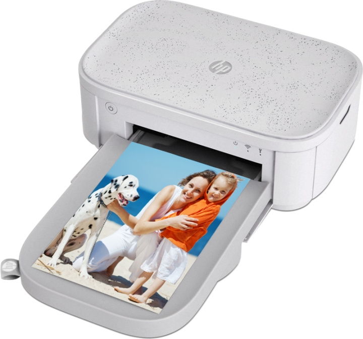 HP Sprocket Studio Plus (HPISPS4X6EU) i gruppen COMPUTERTILBEHØR / Printere og tilbehør / Printere / 3D-printere og tilbehør / Skrivare hos TP E-commerce Nordic AB (D31506)