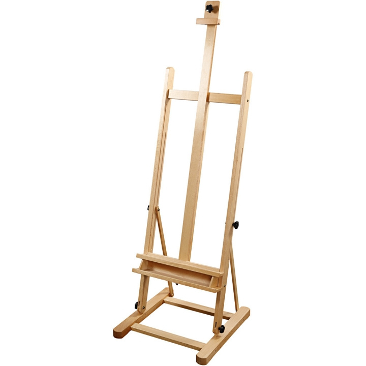 Creative Toys Staffeli - Bøgetræ (H: 247 cm) (22179) i gruppen LEGETØJ, BØRN & BABY / Legetøj / Hobbyartikler hos TP E-commerce Nordic AB (D31539)