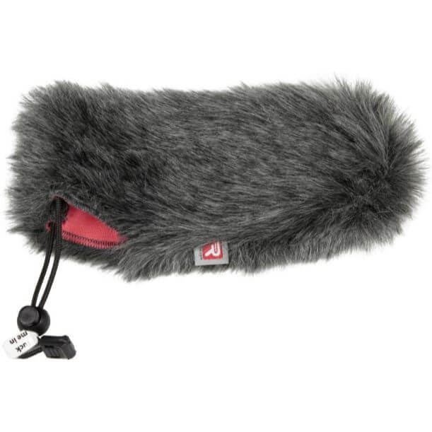 Rycote Mini Windjammer Røde VideoMic i gruppen HJEMMEELEKTRONIK / Lyd & billede / Håndholdte mikrofoner hos TP E-commerce Nordic AB (D31577)