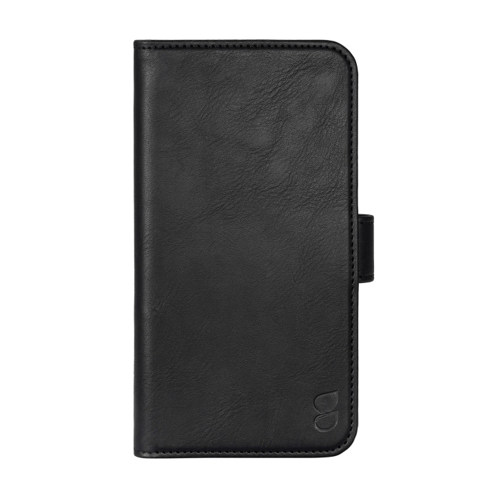 Gear Wallet 3 kortpladser Magseries Sort - iPhone 17 Pro i gruppen SMARTPHONES & TABLETS / Mobil Beskyttelse / Apple / iPhone 17 hos TP E-commerce Nordic AB (D31760)