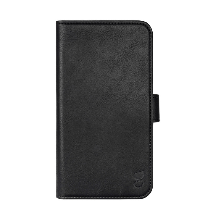 Gear Wallet 3 kortpladser Magseries Sort - iPhone Air i gruppen SMARTPHONES & TABLETS / Mobil Beskyttelse / Apple / iPhone Air hos TP E-commerce Nordic AB (D31761)
