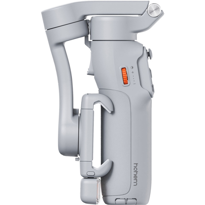 Hohem Smartphone Gimbal iSteady X3 Hvid i gruppen SMARTPHONES & TABLETS / Øvrigt tilbehør / Andet hos TP E-commerce Nordic AB (D31793)