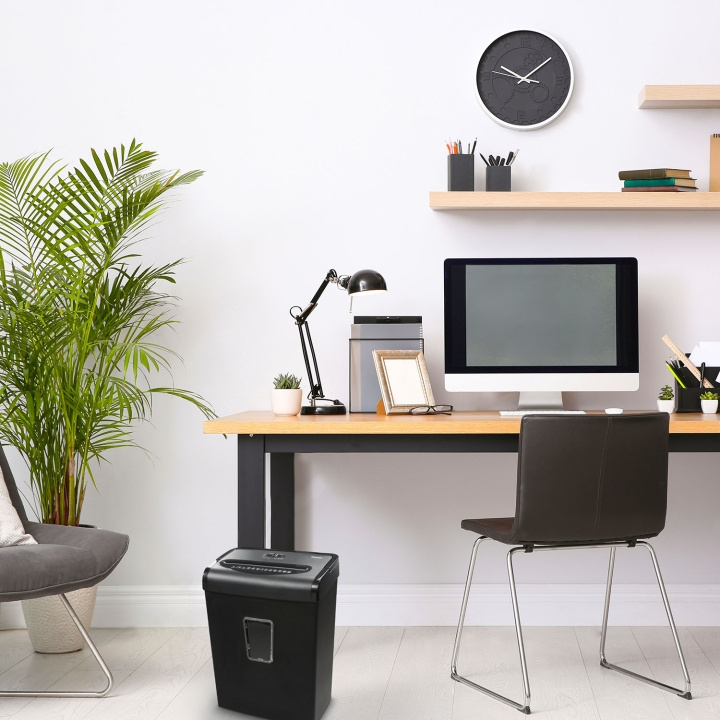 Hama Makulator Premium M8 Niveau P5 i gruppen HJEM, HUS & HAVE / Kontorartikler / Andet hos TP E-commerce Nordic AB (D31814)