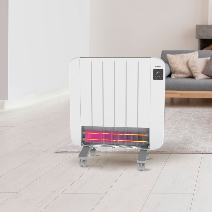 Taurus Elradiator NEPAL1500 i gruppen HJEM, HUS & HAVE / Ventilator & Klima apparater / Varme ventilatorer hos TP E-commerce Nordic AB (D31908)