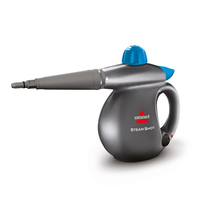 Bissell Damprenser - Steam Shot i gruppen HJEM, HUS & HAVE / Rengøringsmidler / Vaskemaskine hos TP E-commerce Nordic AB (D31917)
