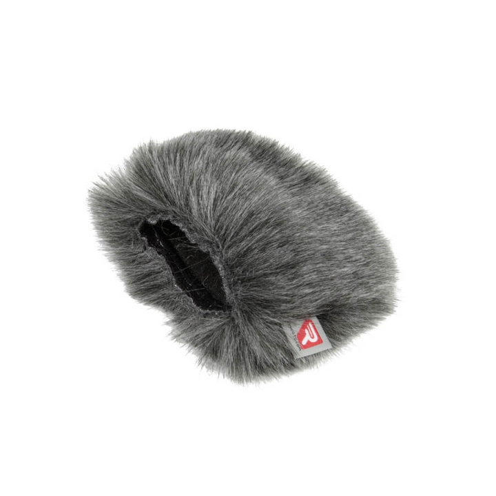 Rycote Mini Windjammer Zoom H4N i gruppen HJEMMEELEKTRONIK / Lyd & billede / Håndholdte mikrofoner hos TP E-commerce Nordic AB (D31937)