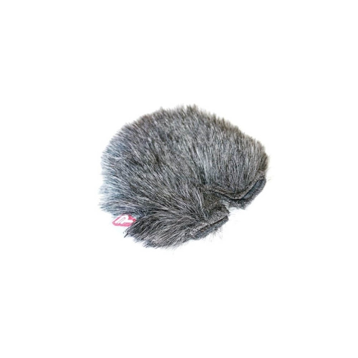 Rycote Windjammer FWS 40/55 i gruppen HJEMMEELEKTRONIK / Lyd & billede / Håndholdte mikrofoner hos TP E-commerce Nordic AB (D31940)