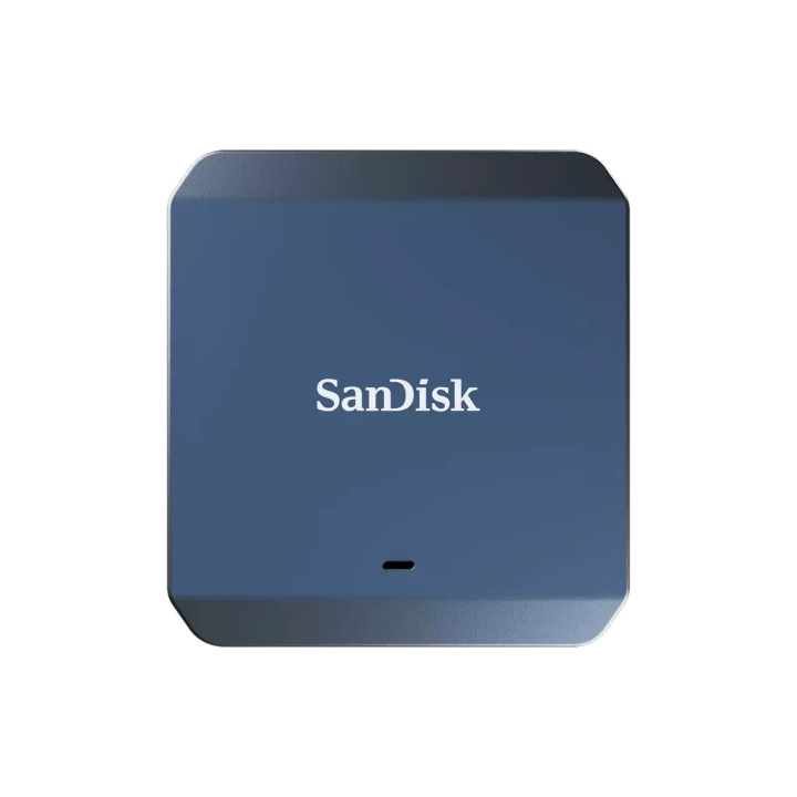 SanDisk Hukommelseskortlæser CFexpress Pro-Cinema Type B Comp W Magsafe i gruppen HJEMMEELEKTRONIK / Lagringsmedier / Hukommelseskort hos TP E-commerce Nordic AB (D31954)