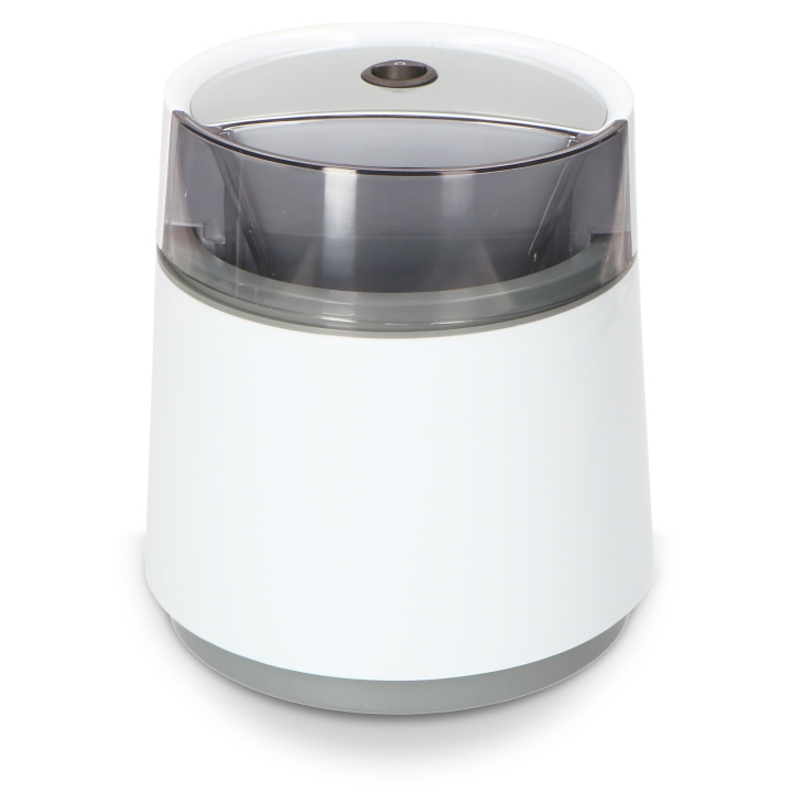 Trebs Is-/milkshake-maskine / trøst med ernæringssonde i gruppen HJEM, HUS & HAVE / Husholdningsapparater / Ismaskiner hos TP E-commerce Nordic AB (D32081)