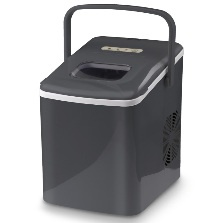 Trebs Isterningmaskine i gruppen HJEM, HUS & HAVE / Husholdningsapparater / Vand & Juice / Is maskiner hos TP E-commerce Nordic AB (D32092)