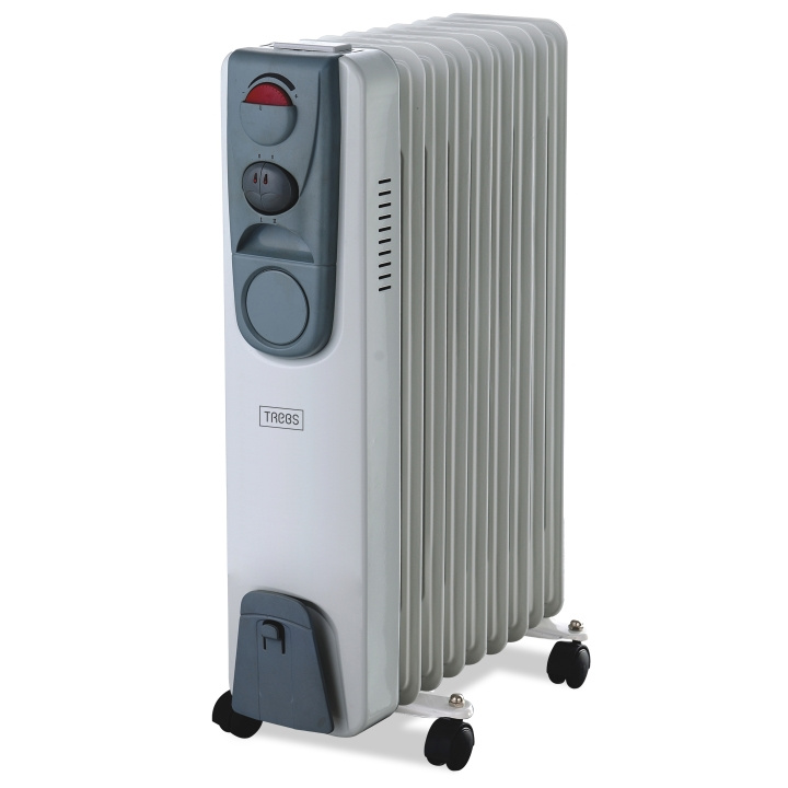 Trebs Mechanical Oil Filled Heater i gruppen HJEM, HUS & HAVE / Ventilator & Klima apparater / Radiatorer hos TP E-commerce Nordic AB (D32104)