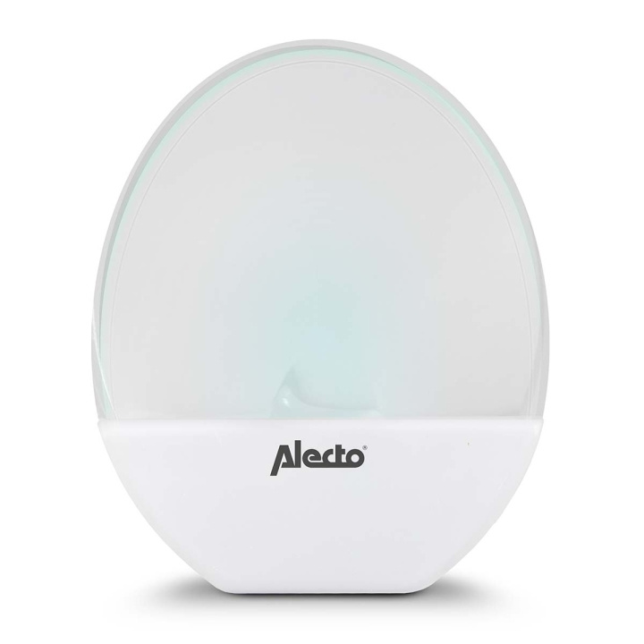Alecto LED-natlys til børn i gruppen LEGETØJ, BØRN & BABY / Børneværelse / Belysning til børn / Natlamper hos TP E-commerce Nordic AB (D32123)