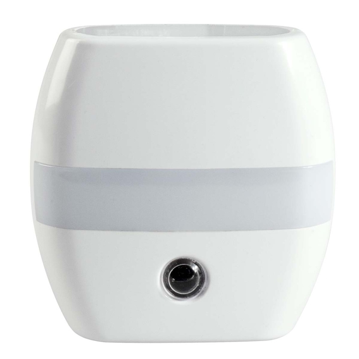 Alecto Automatisk LED-orienteringslys i gruppen HJEMMEELEKTRONIK / Lys / Natlamper hos TP E-commerce Nordic AB (D32125)