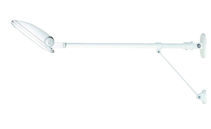 Buienradar Vejrstation med trådløs udendørssensor og stort, tydeligt display i gruppen HJEM, HUS & HAVE / Ventilator & Klima apparater / Termometre og vejrstationer hos TP E-commerce Nordic AB (D32147)