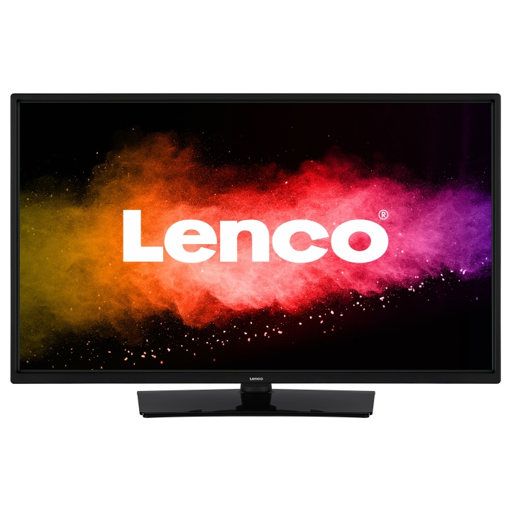 Lenco 32 tommer Smart HD LED TV Bluetooth® 12V i gruppen HJEMMEELEKTRONIK / Lyd & billede / Tv og tilbehør / TV hos TP E-commerce Nordic AB (D32307)