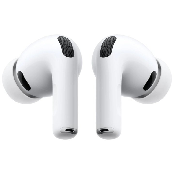 Apple AirPods Pro 3 i gruppen HJEMMEELEKTRONIK / Lyd & billede / Hovedtelefoner & Tilbehør / Hovedtelefoner hos TP E-commerce Nordic AB (D32462)