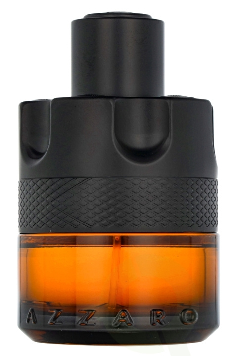 Azzaro The Most Wanted Parfum Spray 50 ml i gruppen SKØNHED & HELSE / Duft & Parfume / Parfume / Parfume til ham hos TP E-commerce Nordic AB (D32508)