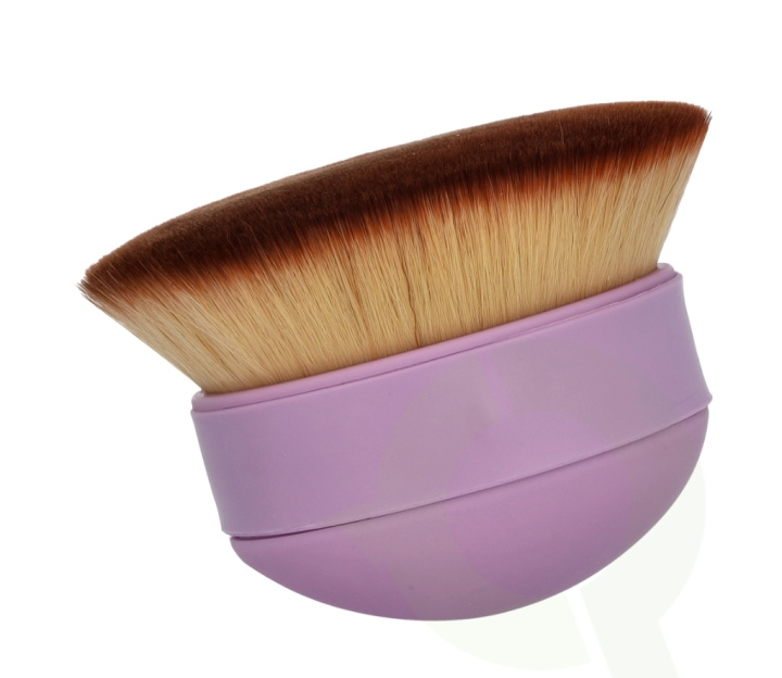 Isle of Paradise Shape And Glow Blending Brush 0 i gruppen SKØNHED & HELSE / Hudpleje / Tanning / Brun uden sol hos TP E-commerce Nordic AB (D32524)