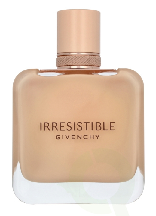 Givenchy Irresistible Nude Velvet Edp Spray 50 ml i gruppen SKØNHED & HELSE / Duft & Parfume / Parfume / Parfume til hende hos TP E-commerce Nordic AB (D32572)