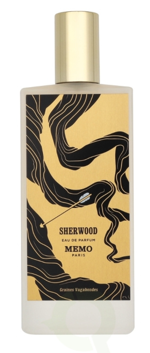 Memo Sherwood Edp Spray 75 ml i gruppen SKØNHED & HELSE / Duft & Parfume / Parfume / Unisex hos TP E-commerce Nordic AB (D32575)
