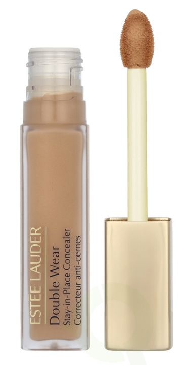 Estee Lauder Double Wear Zero Flaw Concealer 12 ml #2W i gruppen SKØNHED & HELSE / Makeup / Makeup ansigt / Concealer hos TP E-commerce Nordic AB (D32578)