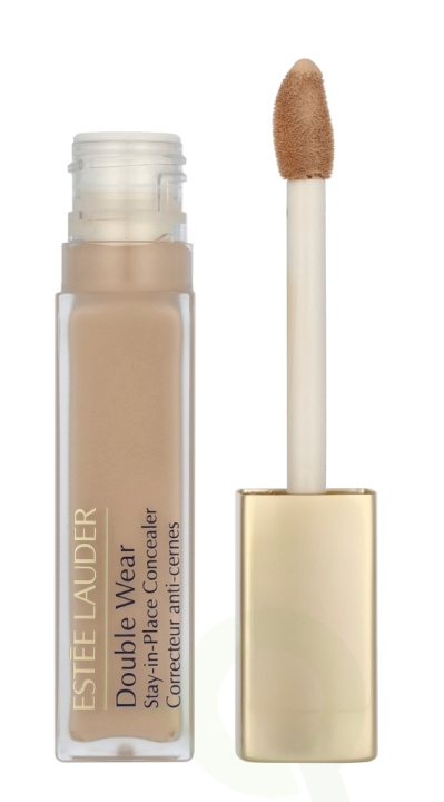 Estee Lauder Double Wear Stay-In-Place Concealer 12 ml #1C i gruppen SKØNHED & HELSE / Makeup / Makeup ansigt / Concealer hos TP E-commerce Nordic AB (D32580)