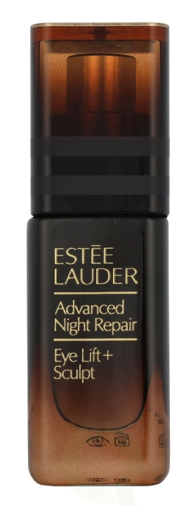 Estee Lauder Advanced Night Repair Eye Lift + Sculpt 15 ml Lifting And Sculpting i gruppen SKØNHED & HELSE / Hudpleje / Ansigt / Natcreme hos TP E-commerce Nordic AB (D32581)