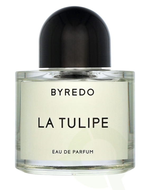 Byredo La Tulipe Edp Spray 50 ml i gruppen SKØNHED & HELSE / Duft & Parfume / Parfume / Unisex hos TP E-commerce Nordic AB (D32585)
