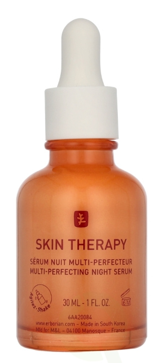 Erborian Skin Therapy Light 30 ml i gruppen SKØNHED & HELSE / Hudpleje / Ansigt / Hudserum hos TP E-commerce Nordic AB (D32589)