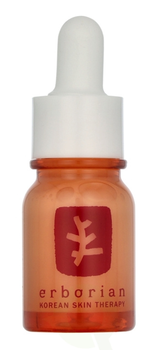 Erborian Skin Therapy Night Serum 10 ml i gruppen SKØNHED & HELSE / Hudpleje / Ansigt / Hudserum hos TP E-commerce Nordic AB (D32595)