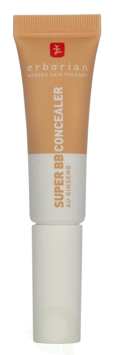 Erborian Super BB Concealer 10 ml Dore i gruppen SKØNHED & HELSE / Makeup / Makeup ansigt / Concealer hos TP E-commerce Nordic AB (D32600)