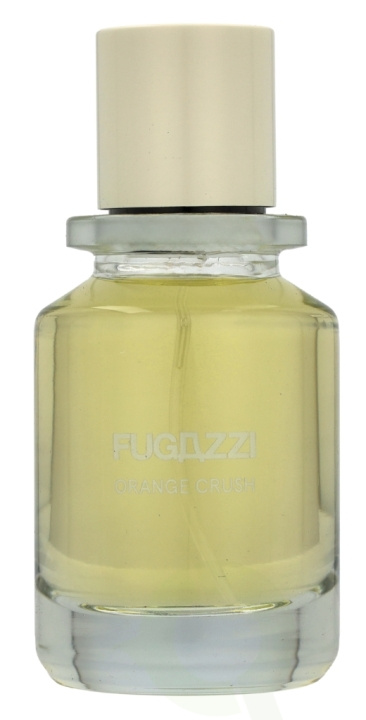 Fugazzi Orange Crush Edp Spray 50 ml i gruppen SKØNHED & HELSE / Duft & Parfume / Parfume / Parfume til hende hos TP E-commerce Nordic AB (D32633)