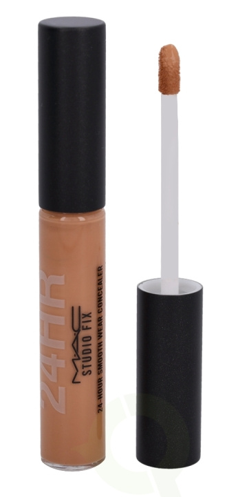 MAC Studio Fix 24-Hour Smooth Wear Concealer 7 ml NC44 i gruppen SKØNHED & HELSE / Makeup / Makeup ansigt / Concealer hos TP E-commerce Nordic AB (D32639)