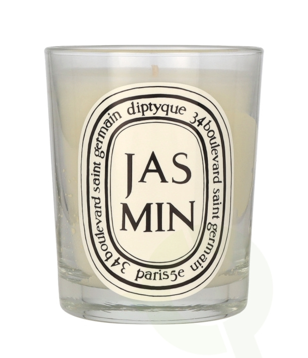 Diptyque Jasmin Scented Candle 190 g i gruppen SKØNHED & HELSE / Duft & Parfume / Øvrig duft / Duftlys hos TP E-commerce Nordic AB (D32649)