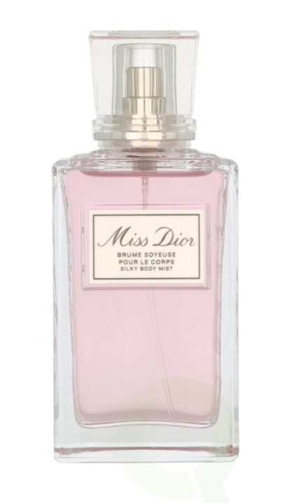 Dior Miss Dior Body Mist 100 ml i gruppen SKØNHED & HELSE / Hudpleje / Kropspleje / Bodymist hos TP E-commerce Nordic AB (D32660)
