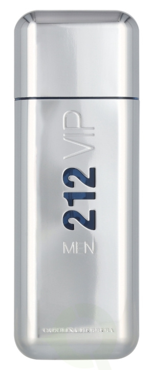 Carolina Herrera 212 VIP Men Edt Spray 100 ml i gruppen SKØNHED & HELSE / Duft & Parfume / Parfume / Parfume til ham hos TP E-commerce Nordic AB (D32676)