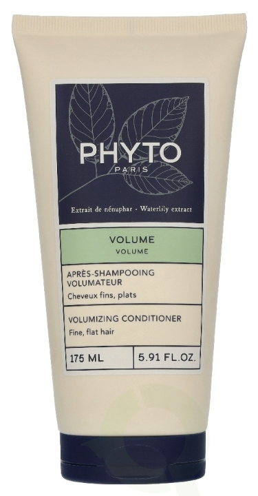 Phyto Volumizing Conditioner 175 ml i gruppen SKØNHED & HELSE / Hår og styling / Hårpleje / Balsam hos TP E-commerce Nordic AB (D32711)