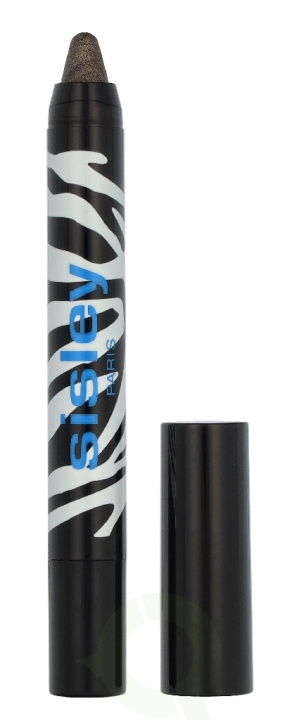 Sisley Phyto Eye Twist Waterproof Long-Lasting Eyeshadow 1.5 g #02 Bronze i gruppen SKØNHED & HELSE / Makeup / Øjne og øjenbryn / Øjenskygge hos TP E-commerce Nordic AB (D32734)