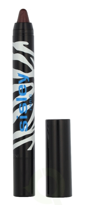 Sisley Phyto Eye Twist Waterproof Long-Lasting Eyeshadow 1.5 g #14 Black Rose i gruppen SKØNHED & HELSE / Makeup / Øjne og øjenbryn / Øjenskygge hos TP E-commerce Nordic AB (D32738)