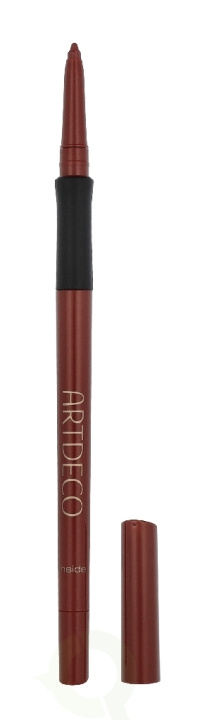 Artdeco Mineral Lip Styler 0.4 g #43 Wild Rose i gruppen SKØNHED & HELSE / Makeup / Læber / Lip liner hos TP E-commerce Nordic AB (D32745)
