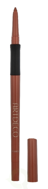 Artdeco Mineral Lip Styler 0.4 g #21 Mineral Naked Truth i gruppen SKØNHED & HELSE / Makeup / Læber / Lip liner hos TP E-commerce Nordic AB (D32746)