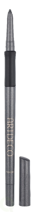 Artdeco Mineral Eye Styler 0.4 g #55 Mineral Steel Grey i gruppen SKØNHED & HELSE / Makeup / Læber / Lip liner hos TP E-commerce Nordic AB (D32747)