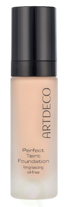 Artdeco Perfect Teint Foundation 20 ml #24 Porcelain Rose i gruppen SKØNHED & HELSE / Makeup / Makeup ansigt / Foundation hos TP E-commerce Nordic AB (D32750)